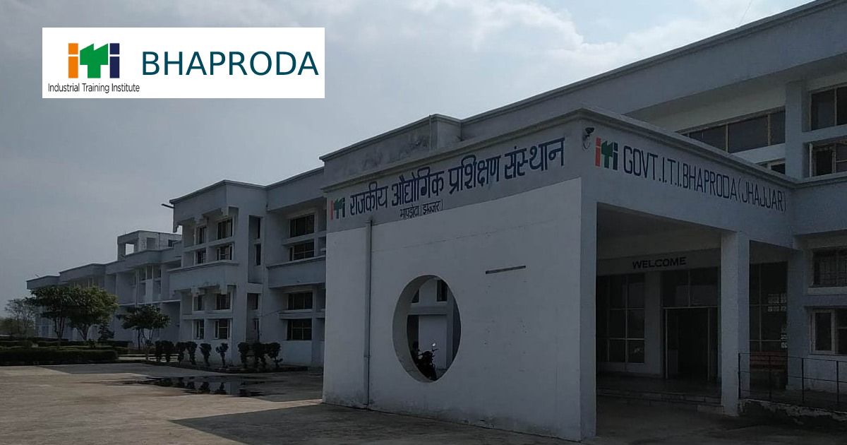 iti-bhabroda