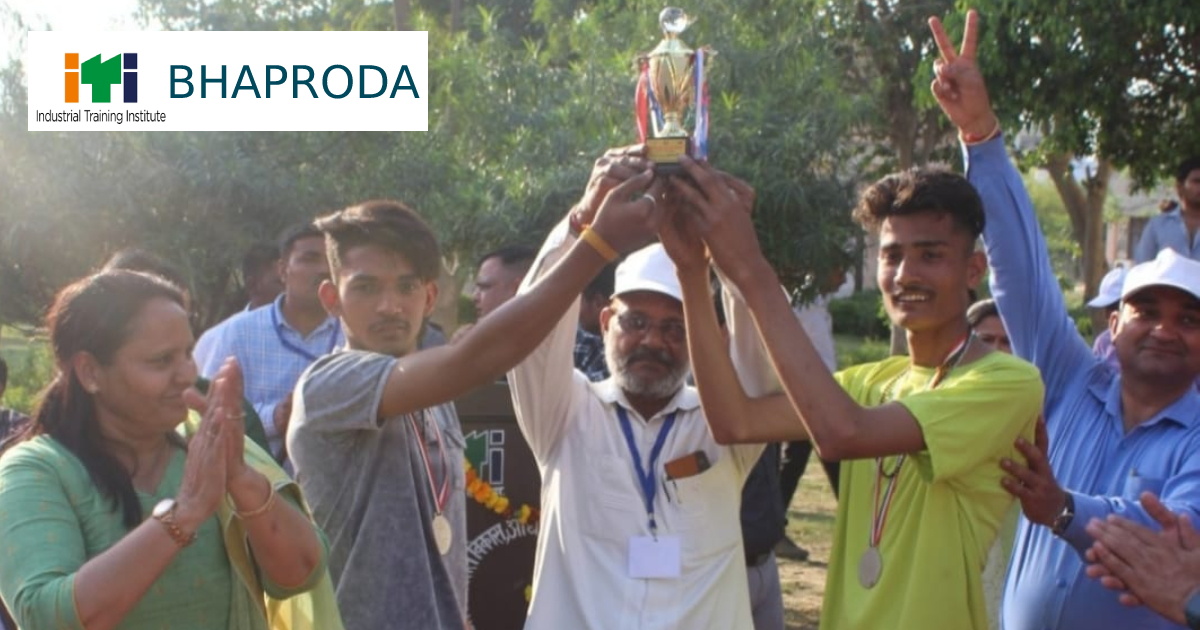 iti-bhabroda