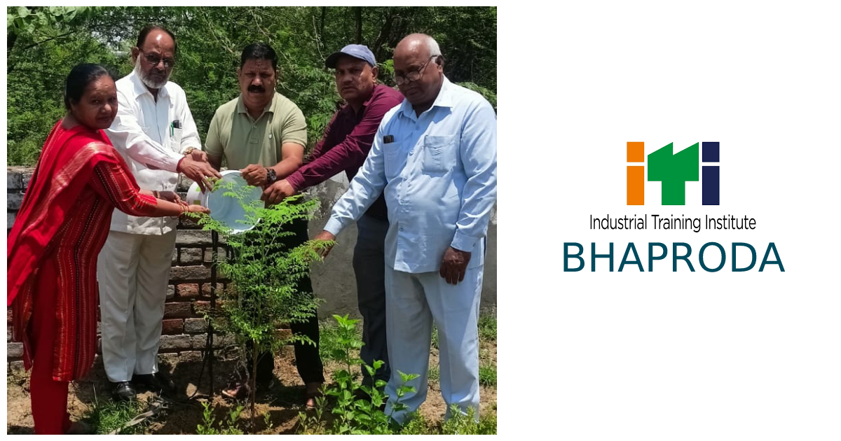 iti-bhabroda